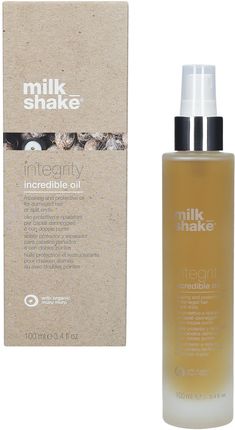 Milk Shake Integrity Olejek Regenerujący Do Włosów Zniszczonych 100 ml