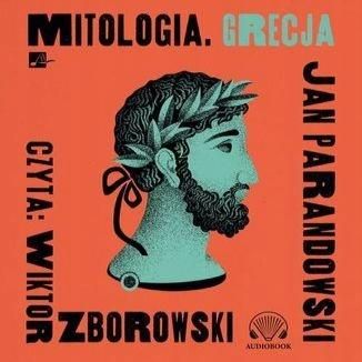 Mitologia. Grecja. Audiobook MP3
