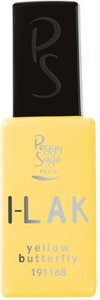 Peggy Sage ILAK Lakier hybrydowy Yellow Butterfly 11ml