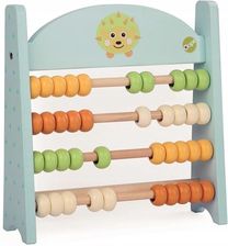 Zdjęcie Inna Oops Drewniane Liczydło Jeżyk Op1102624 - Warszawa