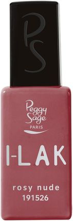 Peggy Sage ILAK Lakier hybrydowy Rosy Nude 11ml