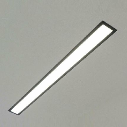Elkim Lighting Liniowa lampa wpuszczana LUPINUS WPUST 120 L-1470 DP (21200142031)
