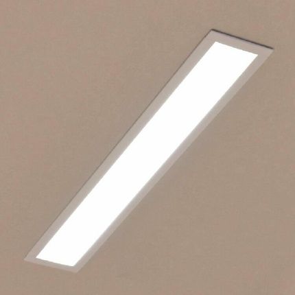 Elkim Lighting Liniowa lampa wpuszczana LUPINUS WPUST 120 L-1180 SP (21200032021)