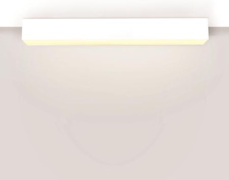 Elkim Lighting Lampa liniowa sufitowa LUPINUS/N SQ 115 L-2040 DP (31150152021)