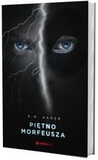 Zdjęcie Piętno Morfeusza. Morfeusz. Tom 4 - Bieruń