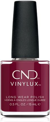 Cnd VinyluxSignature Lakier do paznokci Lipstick 15 ml