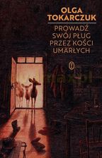 Zdjęcie Prowadź swój pług przez kości umarłych - Gniezno