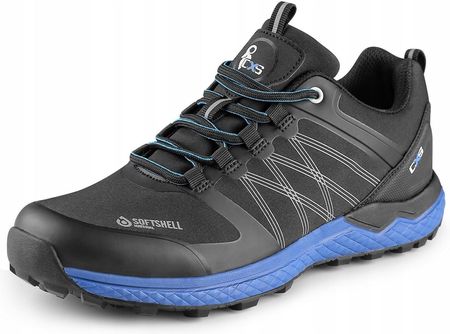 Cxs Sport buty trekkingowe sportowe Softshell 45
