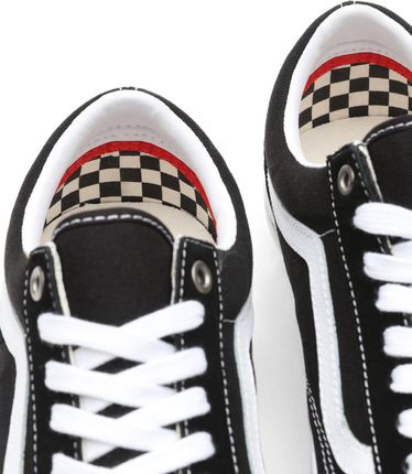 Buty Vans Skate Old Skool VN0A5FCBY28 Black 42 Ceny i opinie