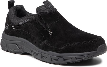 Sneakersy SKECHERS - Rydock 237282/BBK Black