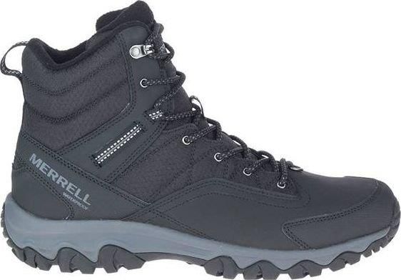 Buty trekkingowe Merrell MÄskie Thermo Akita Mid Wp J036441 - Ceny i opinie - Ceneo.pl