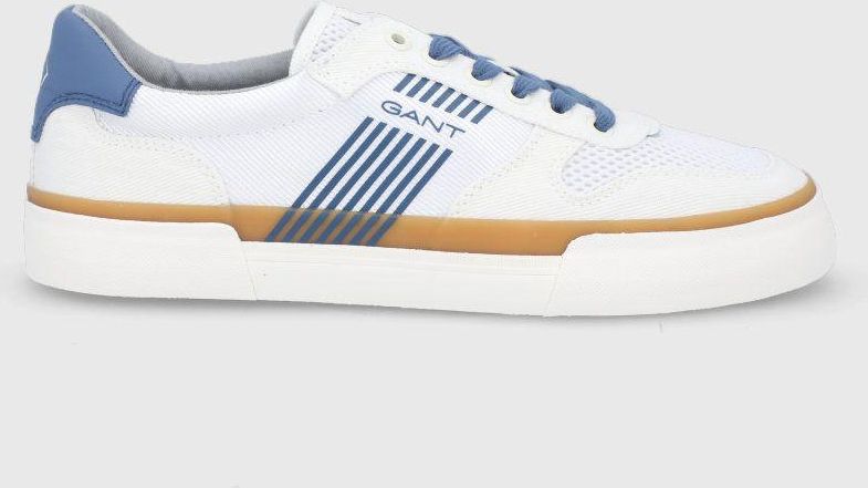 GANT Faircourt Low Lace Shoes, Scarpe da Ginnastica Uomo