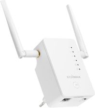 Edimax Technology  Edimax Gemini AC1200 Dual-Band Home Roaming Wi-Fi Upgrade Extender (RE11S) - Wzmacniacze sygnału WiFi