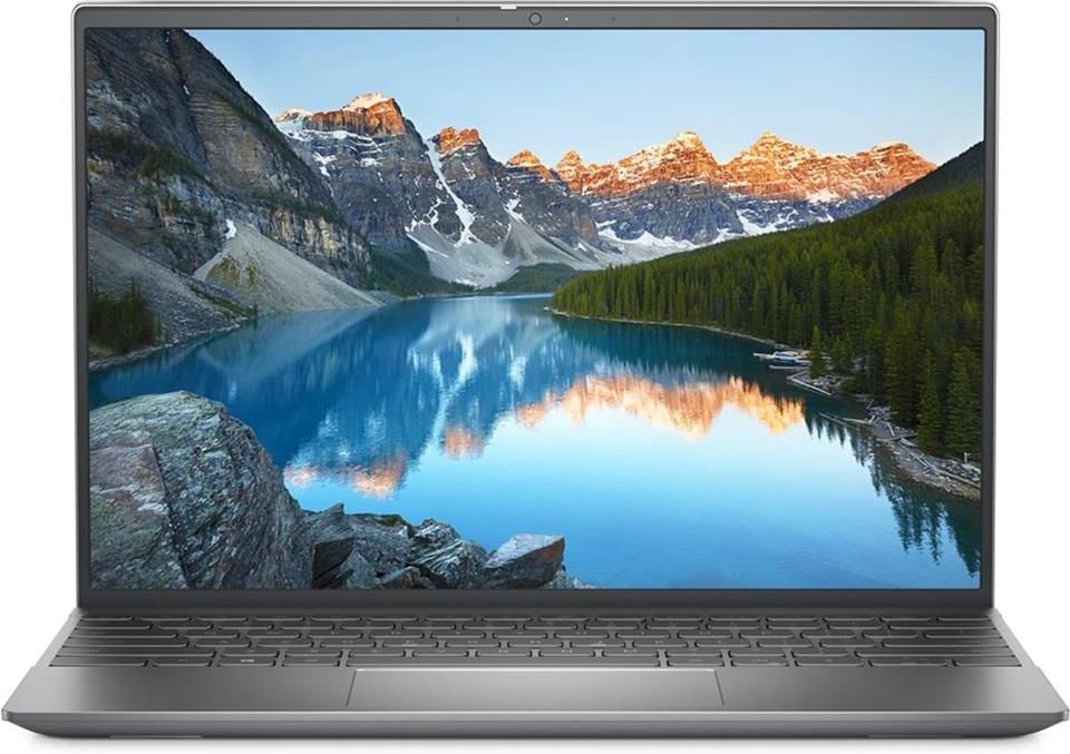 Laptop Dell Inspiron 5310 13,3/i7/16GB/512GB/Win10 Silver