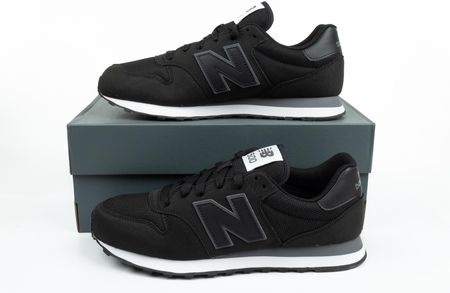 Buty męskie sportowe New Balance [GM500CE1] - Ceny i opinie - Ceneo.pl