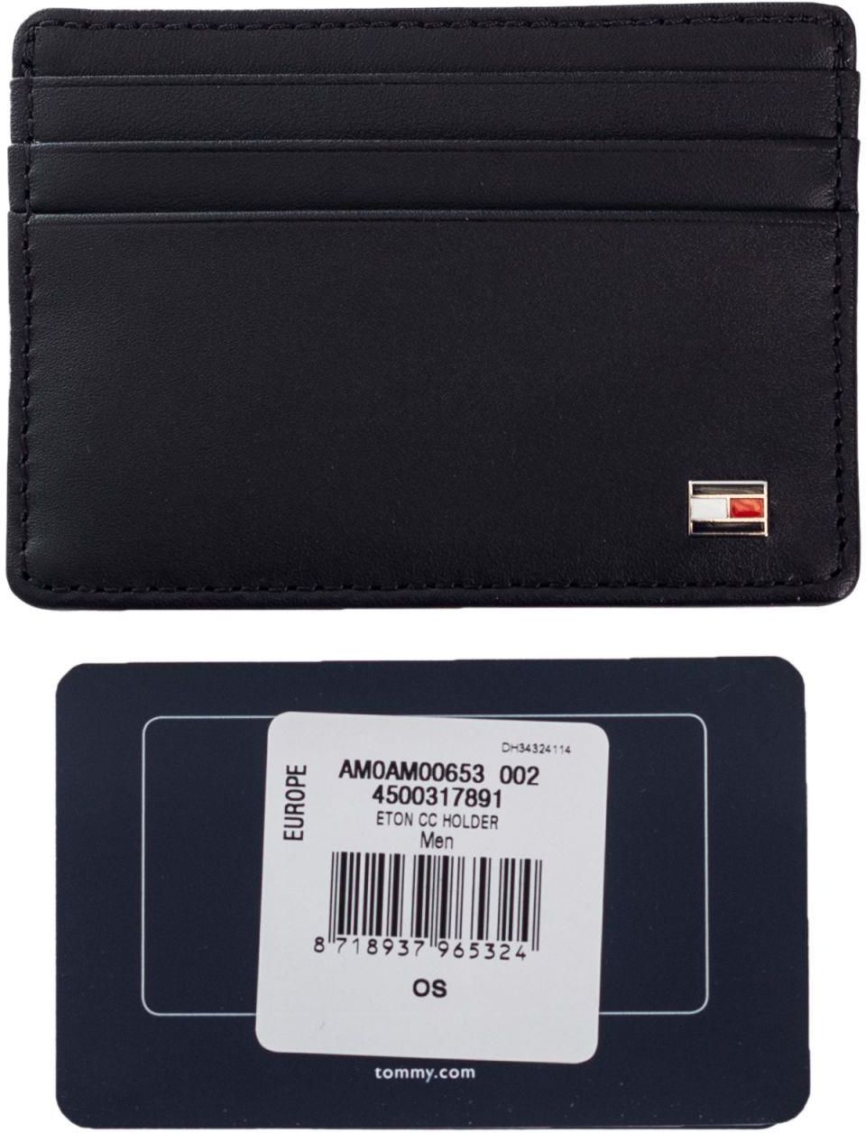 Amvii Ford Wallet ブラック TOM FORD wallet black | BRAUN Hamburg