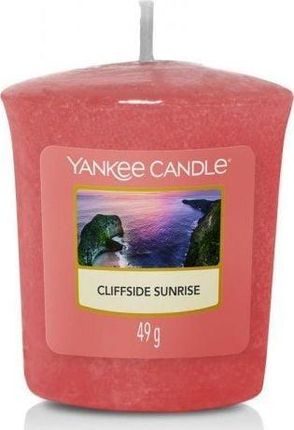 Yankee Candle Cliffside Sunrise 49g