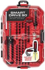 Zdjęcie Real Avid Srubokręt rusznikarski SMART DRIVE 90 (AVSD90) - Ząbki