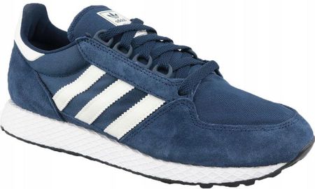 Buty adidas Forest Grove M CG5675 36