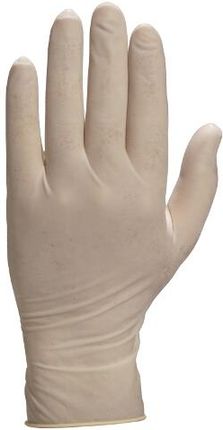 Venitex Rękawice jednorazowe lateksowa VENITACTYL V1310 100szt rozm. 8
