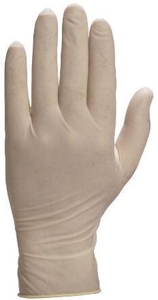 Venitex Rękawice jednorazowe lateksowa VENITACTYL V1310 100szt rozm. 9