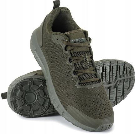 INNA M-TAC SNEAKERSY SUMMER PRO ARMY OLIVE MTC803320AO41