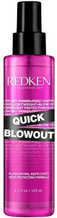 Redken Styling Quick Blowout Spray 125 ml