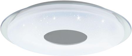 Eglo Lanciano-Z 900083 plafon lampa sufitowa 4x4,7W LED biały