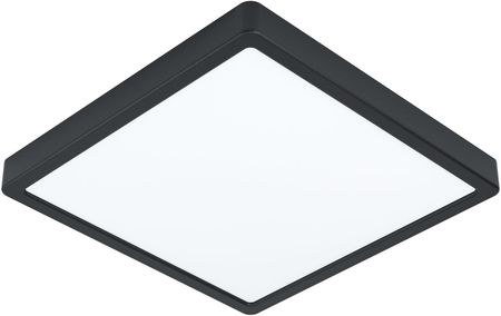 Eglo Fueva-Z 98854 plafon lampa sufitowa 19,5W LED biały/czarny