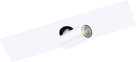 Eglo Downlight 98818 oczko lampa wpuszczana downlight 1x9W LED białe