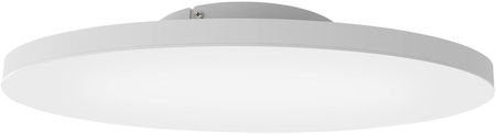 Eglo Turcona-Z 900056 plafon lampa sufitowa 34,2W LED biały