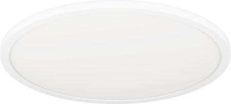 Eglo Rovito-Z 900087 plafon lampa sufitowa 1x16,5W LED biały