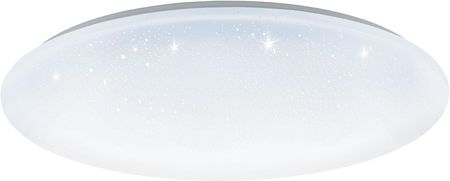 Eglo Totari-Z 900002 kinkiet lampa ścienna 4x8,1W LED biały
