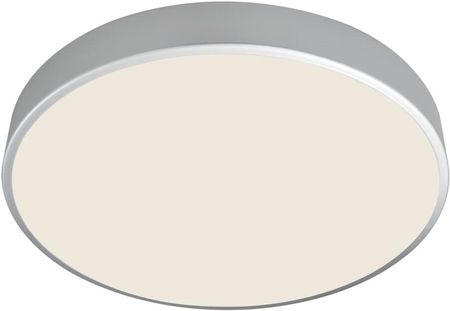 Rabalux Tesia 3315 plafon lampa sufitowa 1x36W LED srebrny/biały