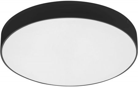 Azzardo Monza S 22 AZ4768 plafon lampa sufitowa 1x20W LED złoty