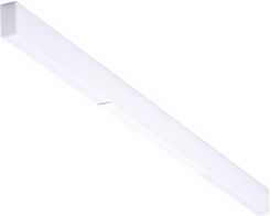 Azzardo Track Magnetic Set AZ4799 reflektor 2x26W LED biały