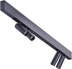 Azzardo Track Magnetic Set AZ4802 reflektor 4x26W LED czarny