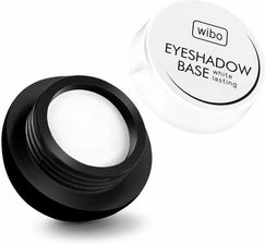 Wibo Biała baza do powiek Eyeshadow Base White Lasting - Bazy pod cienie