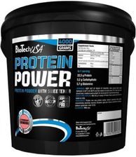Zdjęcie Biotechusa Protein Power 4Kg  - Goniądz