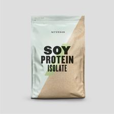 Zdjęcie Myprotein Izolat Białka Sojowego 2.5Kg  - Tychy