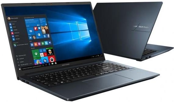 Laptop ASUS Vivobook Pro 15 OLED 15,6/Ryzen7/16GB/512GB/Win10