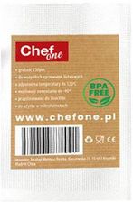 Zdjęcie Chefone Worki Do Zgrzewarek 50 Szt. 28 Cm X 40 - Prusice