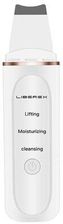Zdjęcie Liberex Urządzenie Do Peelingu Kawitacyjnego Ultrasonic Skin Cleaner 3W1 - Wasilków