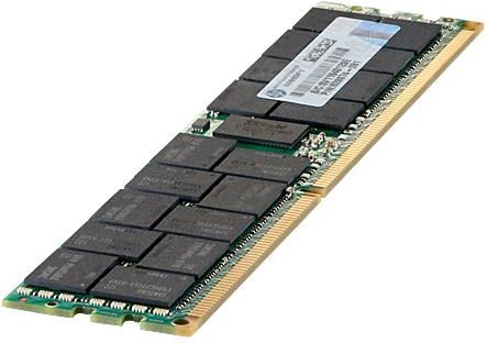 Hewlett Packard Enterprise DDR3 8GB 1333MHz CL9 LP REG