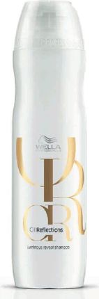 Wella Professional Szampon "Oil Reflections" 250 ml