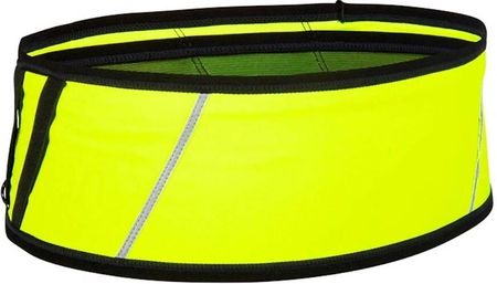 Ultimate Direction Pas Biegowy Comfort Belt Żółty
