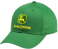 Zdjęcie Czapka zielona John Deere MC13080000YW - Bełchatów