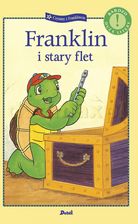 Zdjęcie Franklin i stary flet - Nowogrodziec