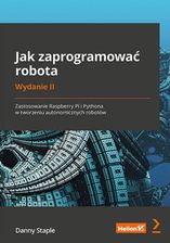 Zdjęcie Jak zaprogramować robota. Zastosowanie Raspberry Pi i Pythona w tworzeniu autonomicznych robotów - Ostrowiec Świętokrzyski