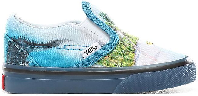Vans x molo slip on hotsell